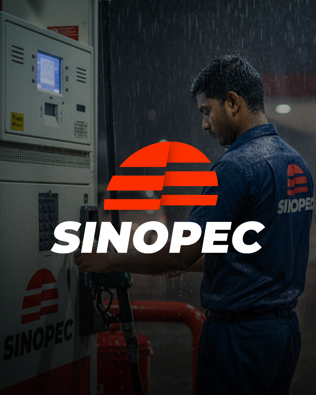 Sinopec