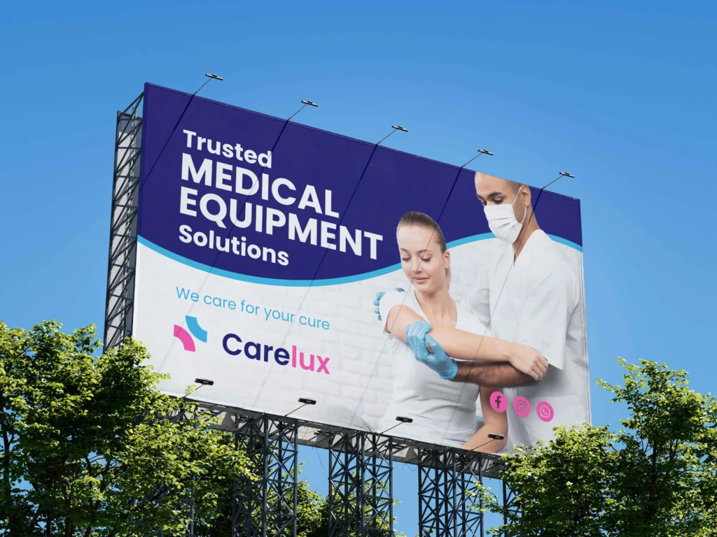 Billboard Mockup 4
