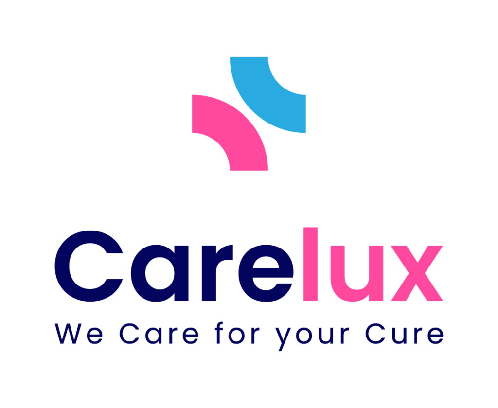 Main Logo Vertical with tag