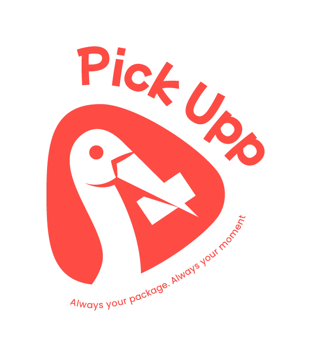 Alternatief Logo Rood