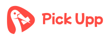 Logo in Rood -Horizontaal