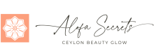 Peach Horizontal Logo
