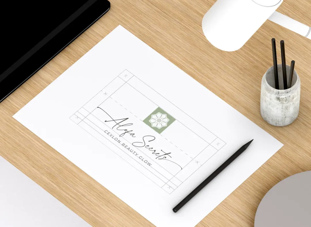 about me deshani mockup